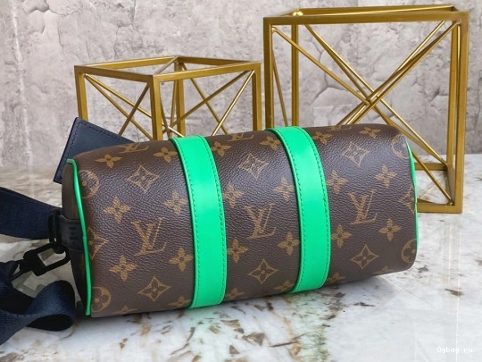 LOUIS 25 KEEPALL VUITTON BANDOULIÈRE 0728